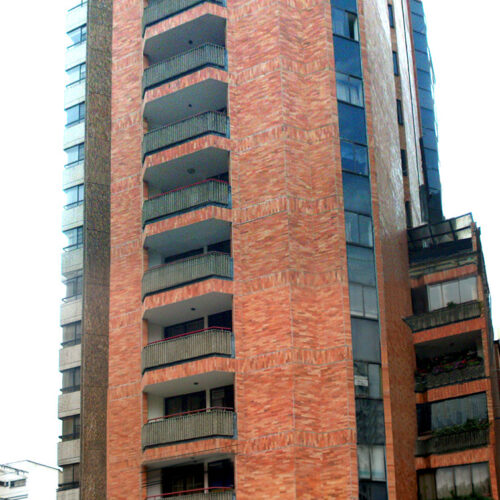 Edificio Tundama